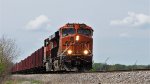 BNSF 4269